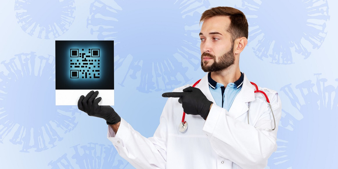 13.02.2026 Эксперты предложили создать систему проверки подлинности дипломов врачей с помощью QR-кодов