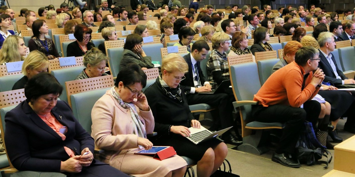 VII Всероссийский Конгресс пациентов