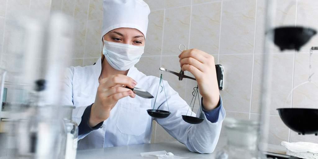 22.12.2025 Лечение, не отходя от кассы