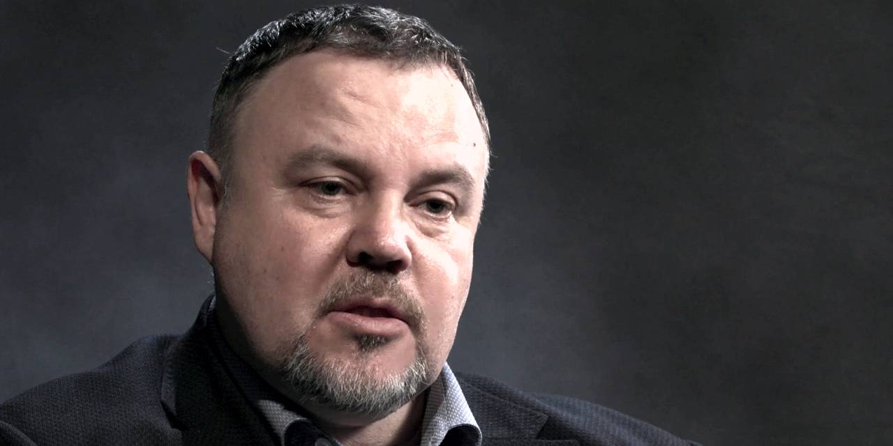 22.06.2021 Москва. Архангельский показал фильм о больных рассеянным склерозом 