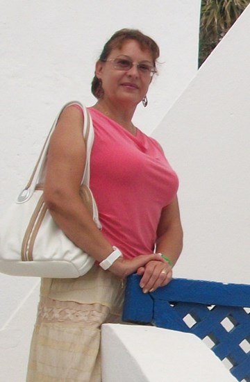 Ковтун Ирина Викторовна, Председатель общества