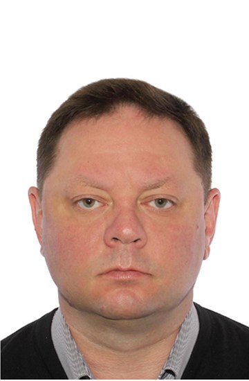 Васютинский Николай Петрович, Председатель правления