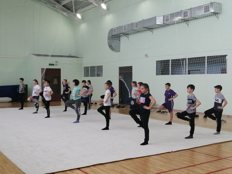 Федерация спорта самарской области