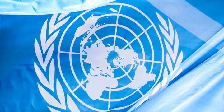 Членство в ООН