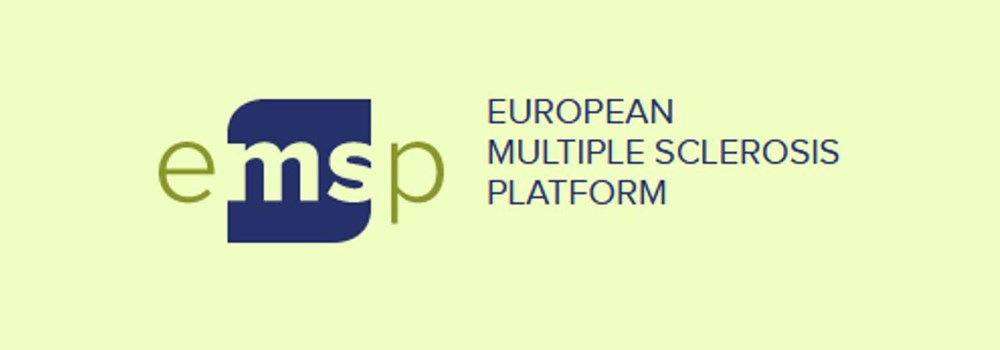 Европейская Платформа Рассеянного Склероза (ЕПРС - EMSP)