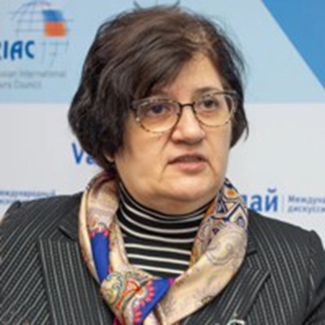 Мелита Вуйнович
