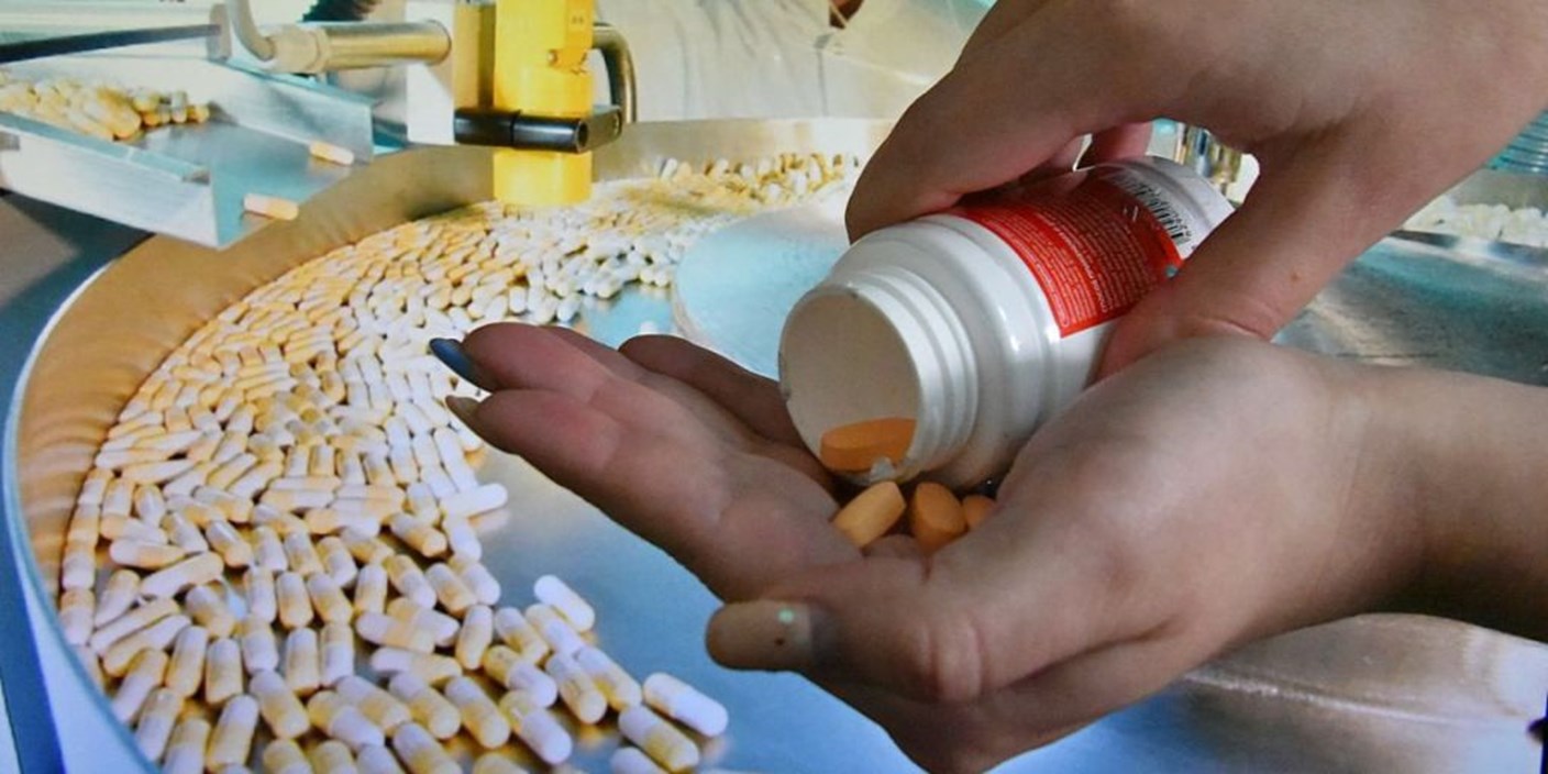 11.01.2023 ВСП просит правительство включить в лекарственные перечни все рекомендованные препараты