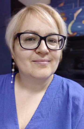 Кузнецова Ольга Викторовна, президент