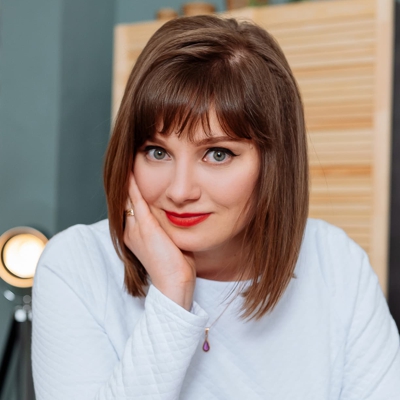 Дегтярева К.