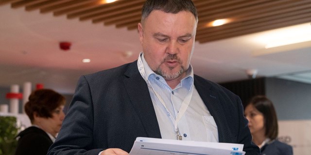 15.02.2022 В Союзе пациентов оценили перспективы назальной вакцины против COVID-19