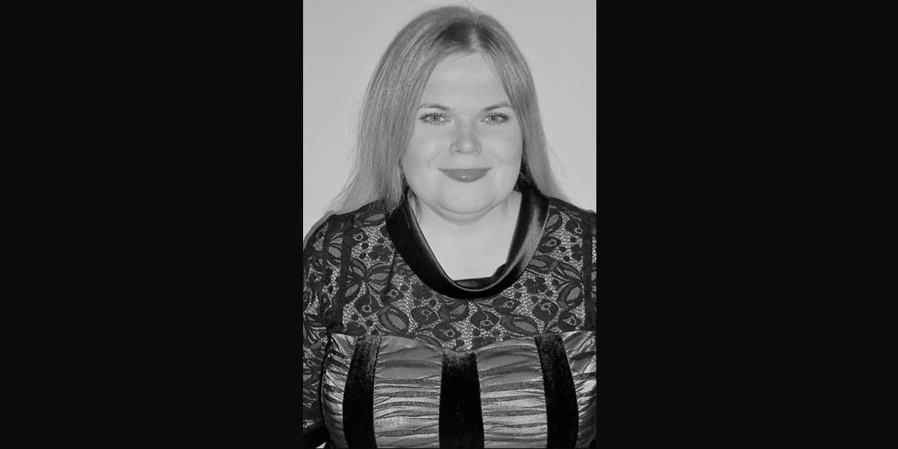 03.04.2023 Екатеринбург. Памяти Екатерины Глухотко