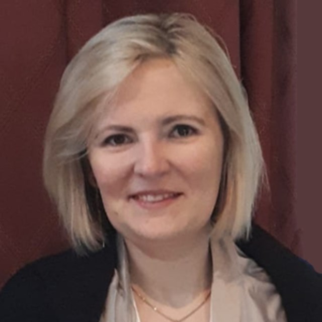 Валюх Марина Васильевна, Президент