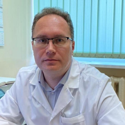 Сутормин М. В.