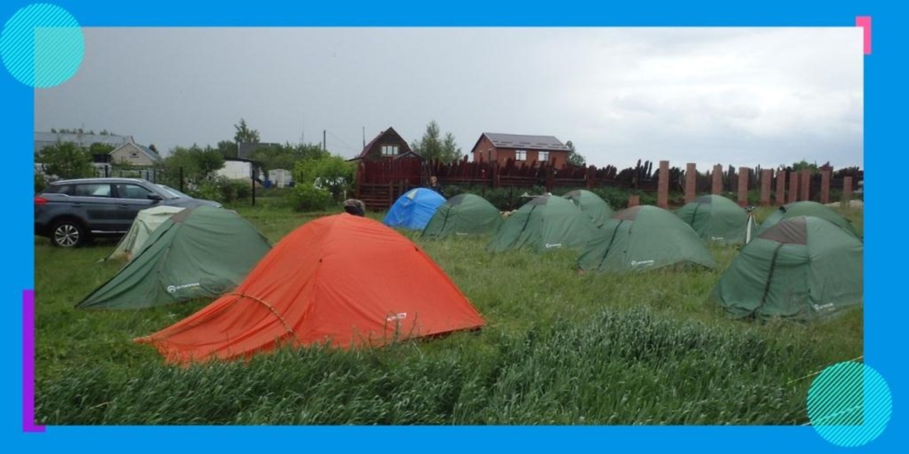 31.10.2022 Видеофильмы о проекте: «Другая жизнь: культурно-восстановительный глэмпинг для людей с ограниченными возможностями здоровья»