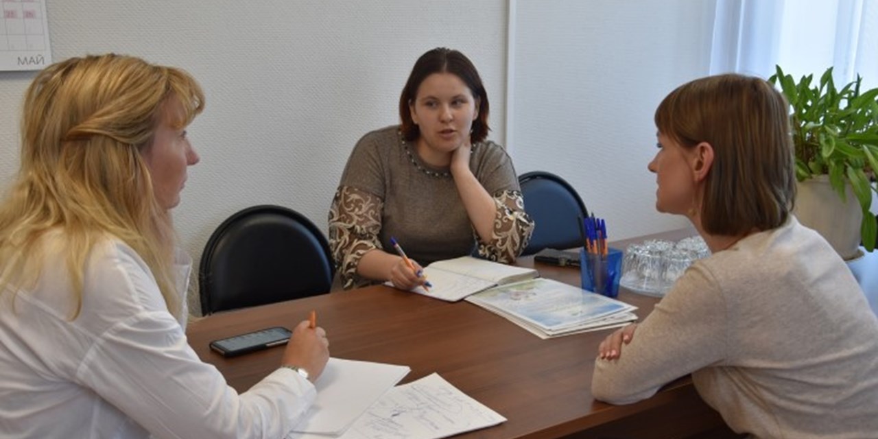 15.05.2019 Карелия. Доброе дело спасет душу и тело