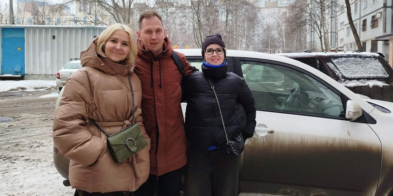 18.12.2025 Самара. Клинический санаторий Волга ФГБУ «СКК «Приволжский» МО РФ