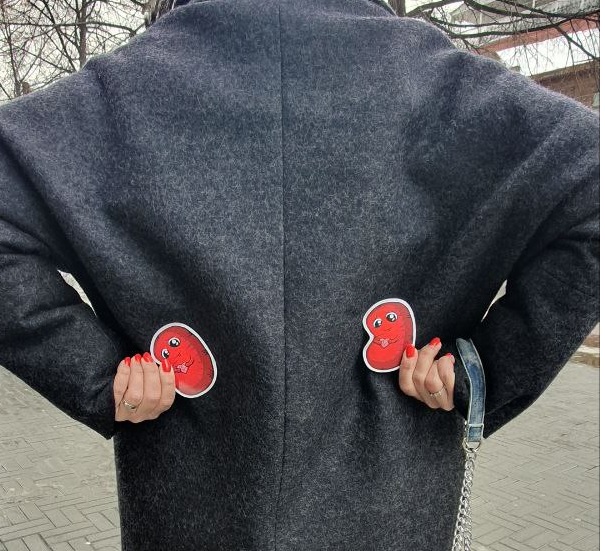 23.04.2026 «НЕФРО-ЛИГА» опубликовала отчет о праздновании Всемирного дня почки 2026