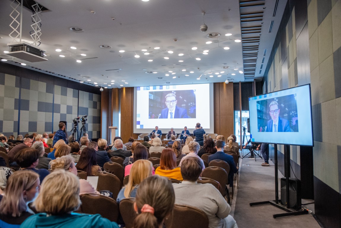 25.10.2024 15th Russian Patient Congress 