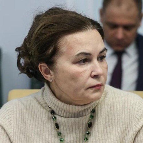 Чефранова Ж. Ю.