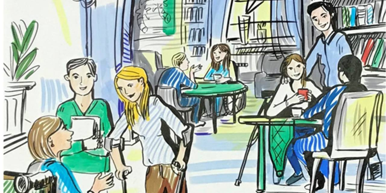 29.06.2022 Саранск. Танго втроем:  врач, пациент и общая цель