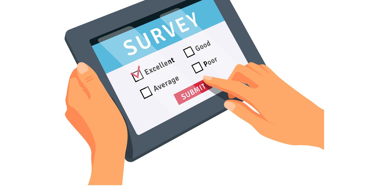 We invite patients and NGOs to evaluate healthcare in 2024