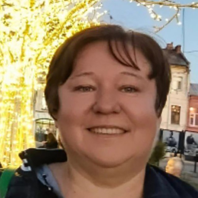 Кислякова Наталья Юрьевна, руководитель