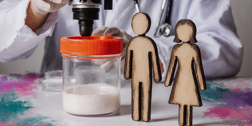 16.04.2026 В России призвали не недооценивать мужское бесплодие