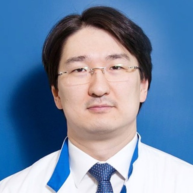 Башанкаев Б.Н.