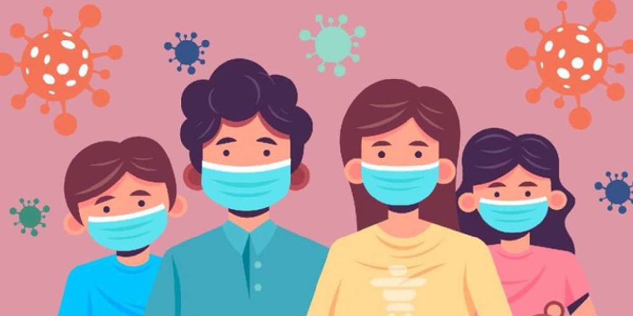 10.11.2021 Москва. «У меня рассеянный склероз. Ни я, ни мой врач не знаем, можно ли мне делать прививку от Covid-19? Что делать?»