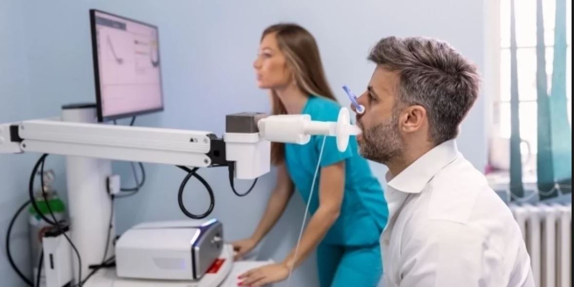 10.12.2025 Инвестиции в дыхание: почему борьба с ХОБЛ важна для здоровья  и экономики страны