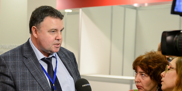 31.12.2022 Москва. Эксперты: Прививку от менингококка нужно включать в Национальный календарь как можно быстрее