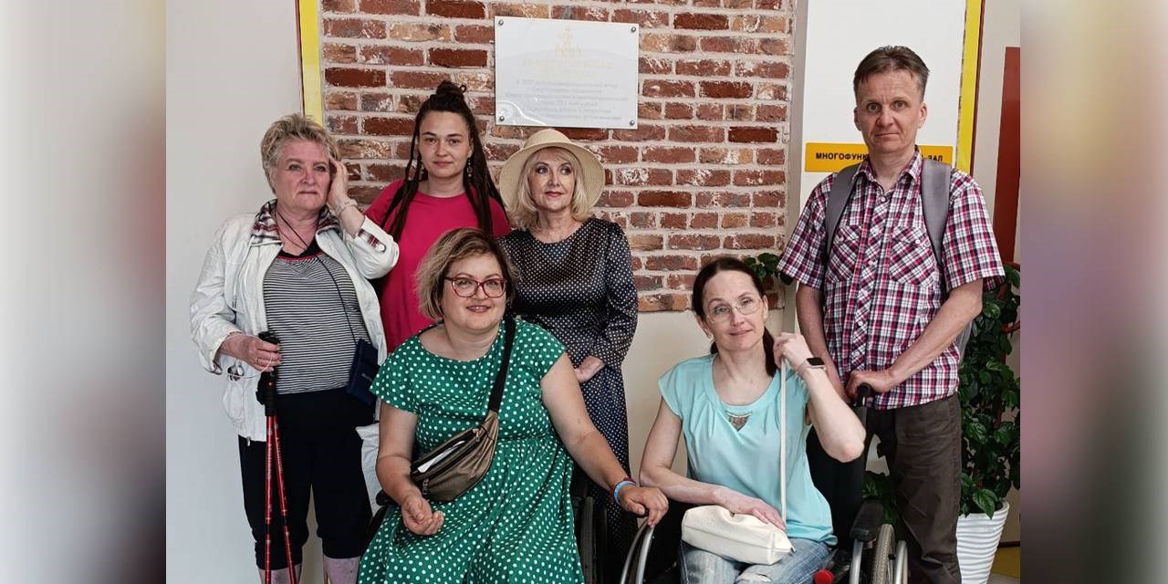 11.06.2025 Екатеринбург. «Нарисуй себя – Какое ты дерево?!»