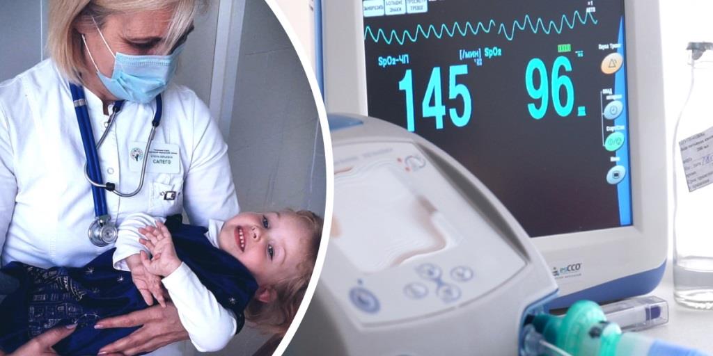 27.03.2026 СМА того не зная: как врачей в регионах учат работать с редкими пациентами