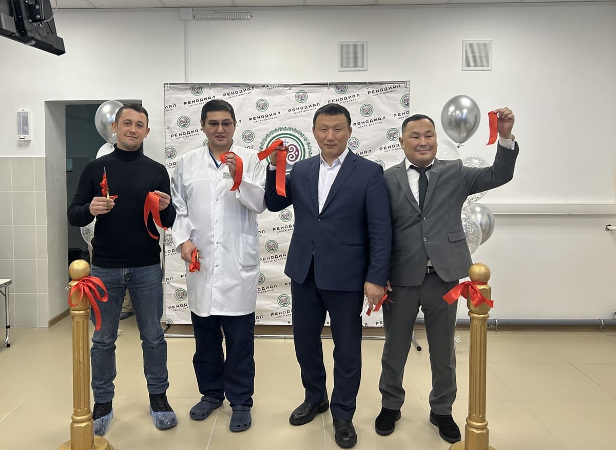 22.04.2026 Пациенты на гемодиализе в Якутии добились бесплатного проезда до места лечения