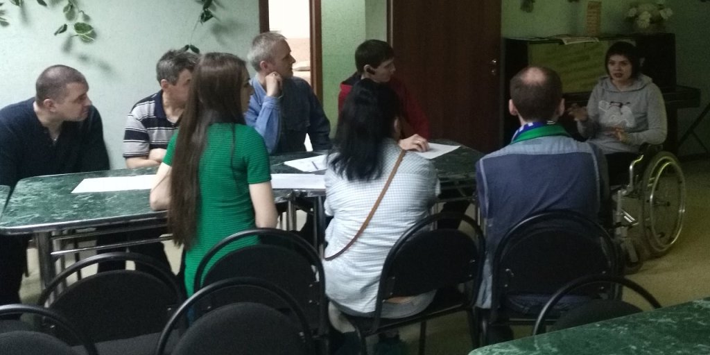 26.05.2021 PROдолжение. Просветительская школа. «Программа государственных гарантий бесплатного оказания гражданам медицинской помощи в РФ» 