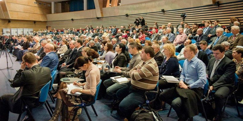 23.05.2013 Санкт-Петербург. XIX Всероссийская конференция «Нейроиммунология. Рассеянный склероз»