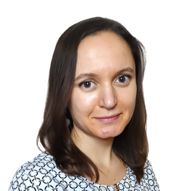 Павлова Любовь Геннадьевна, полномочный представитель ОООИБРС в Новгородской области