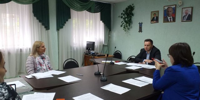 11.05.2022 Самара.Заседание РЗН 