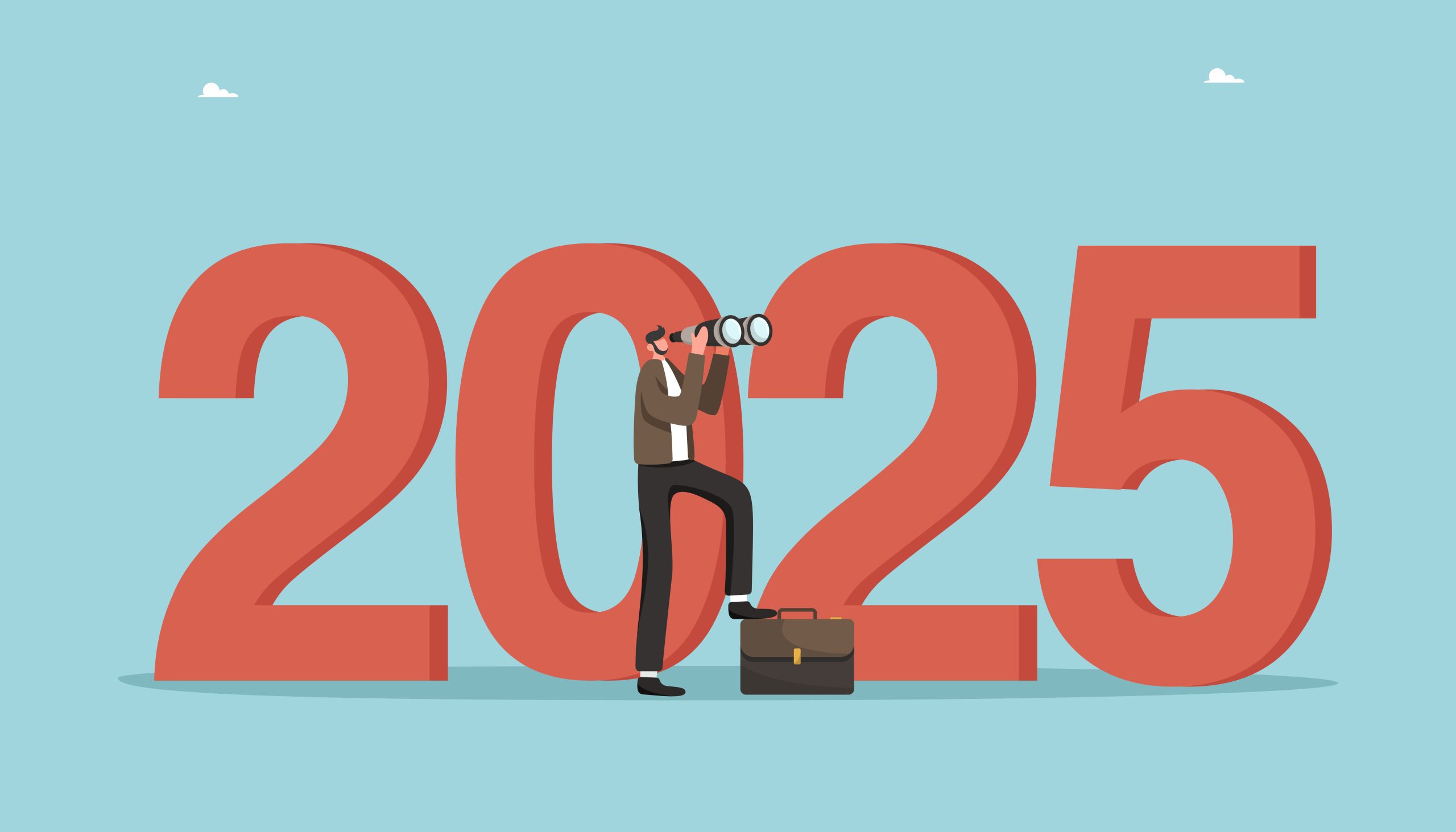 29.12.2025 Итоги: эксперты отрасли — о главных событиях 2025 года