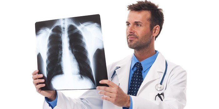 25.12.2025 В Санкт-Петербурге обсудили системные проблемы помощи пациентам с ХОБЛ