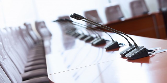 29.06.2019 Заседание Общественного совета при Министерстве здравоохранения Российской Федерации