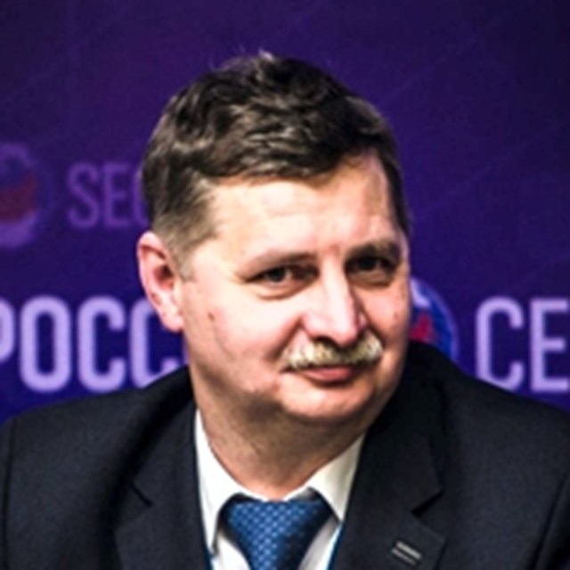 I. Tsikorin