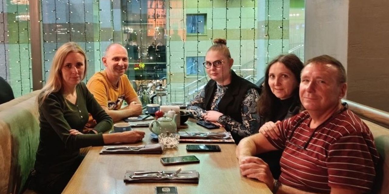 19.09.2025 Калининград. Планируем работу