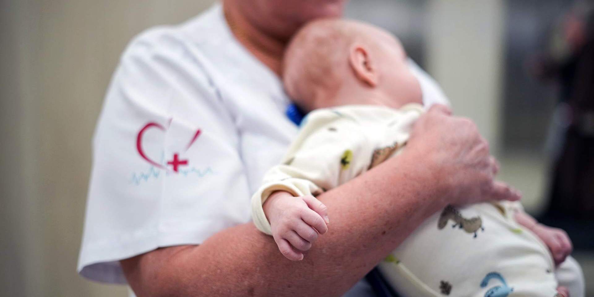 09.02.2026 Карта жизни: российских младенцев начнут обследовать на новые заболевания