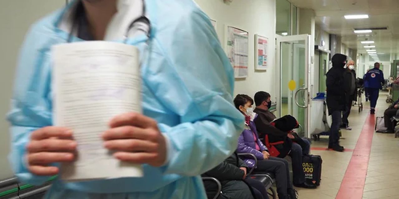 02.08.2021 Больным назначают самоснабжение