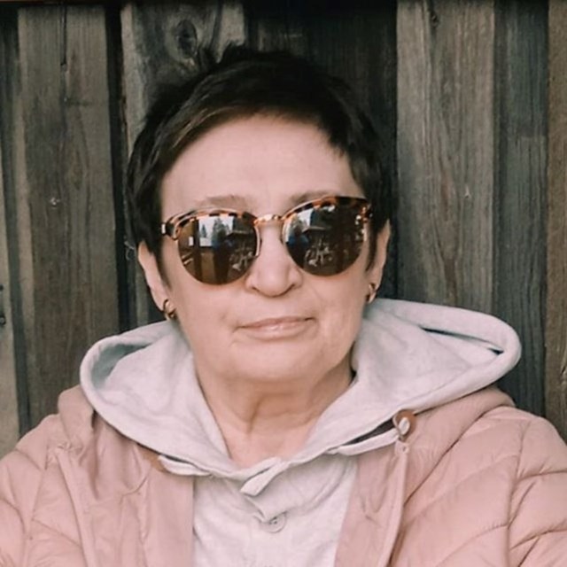 Макарова Татьяна Германовна, полномочный представитель ОООИБРС в Архангельской области и Ненецком автономном округе
