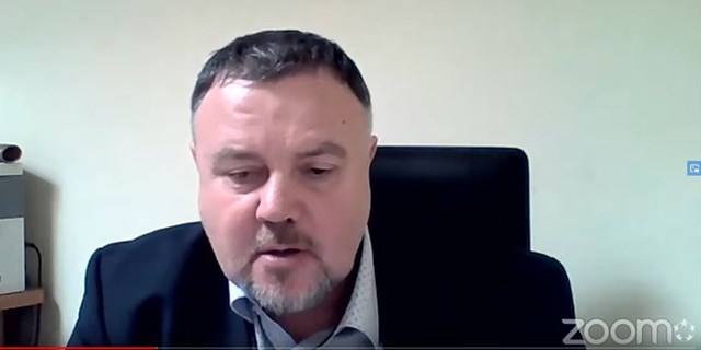 17.02.2021 Москва. В Союзе пациентов объяснили, как будут работать мобильные аптеки