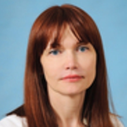 Сиверцева С.А.