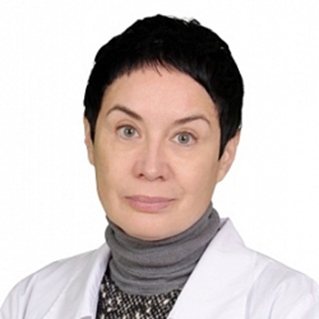 Давыдовская М.В.