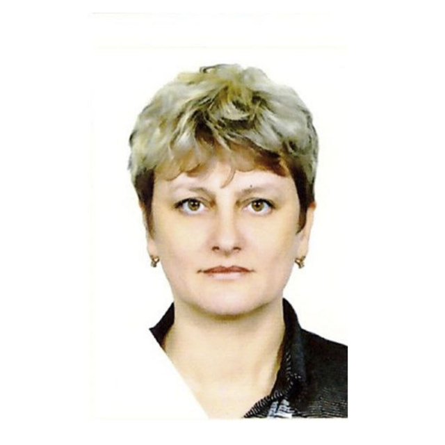 Фролова Елена Викторовна, Председатель общества